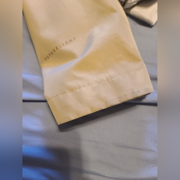 Waterproof/Windproof jacket - Picture 4 of 5